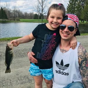 Meet your Posher, Graig